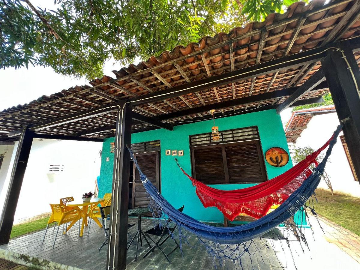 Chalés Praias Brasileiras Maragogi Extérieur photo