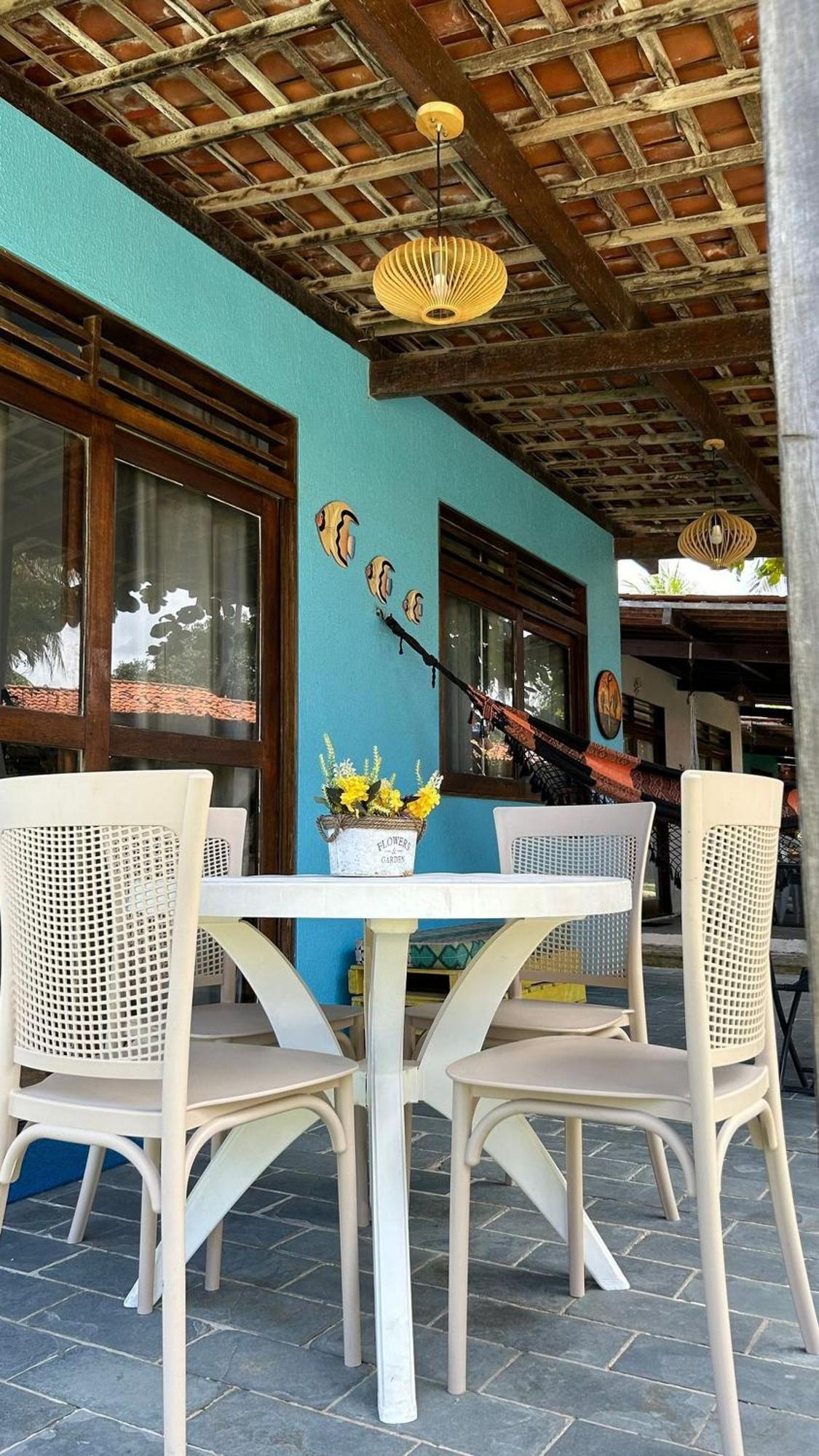 Chalés Praias Brasileiras Maragogi Extérieur photo
