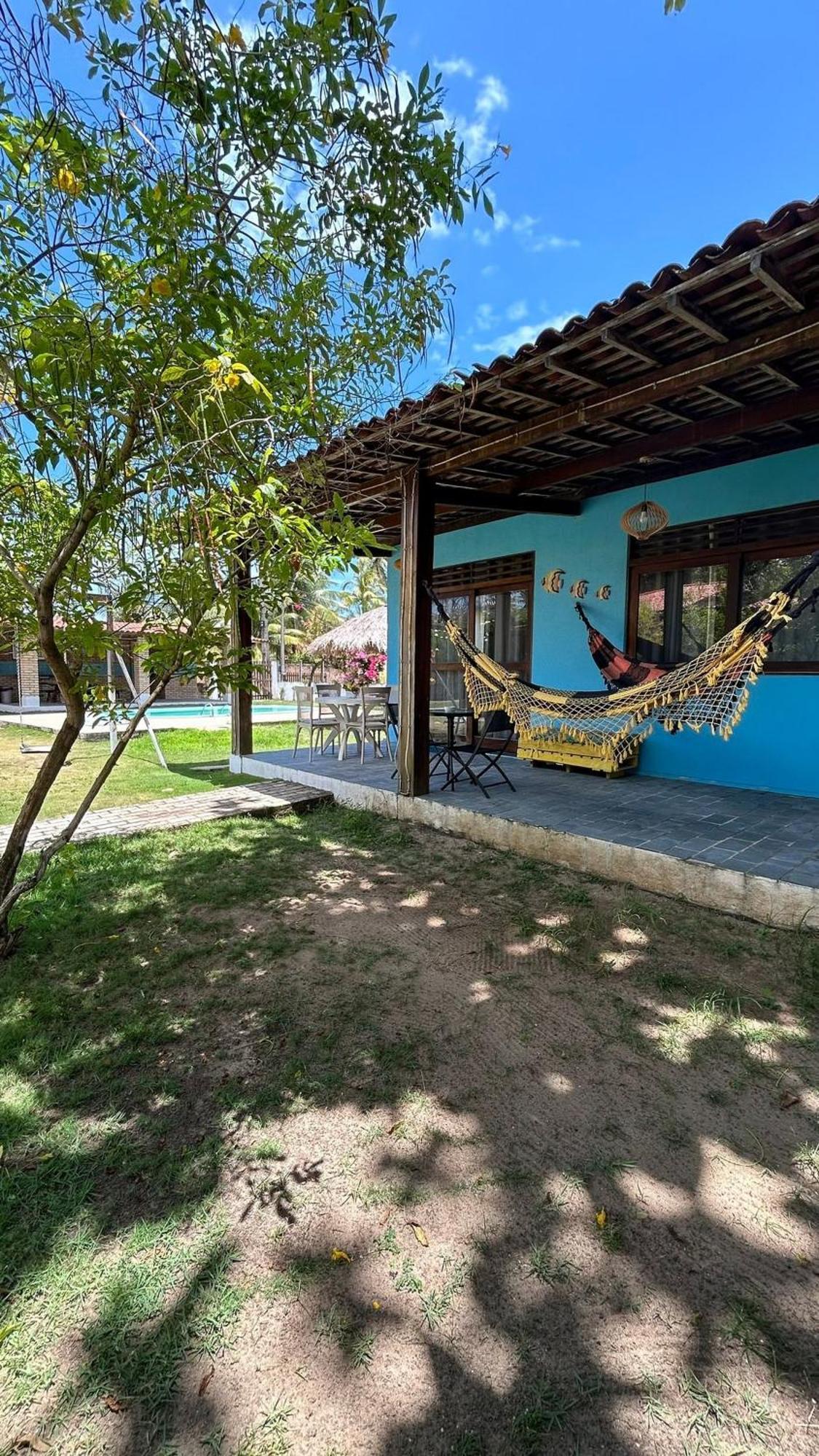 Chalés Praias Brasileiras Maragogi Extérieur photo