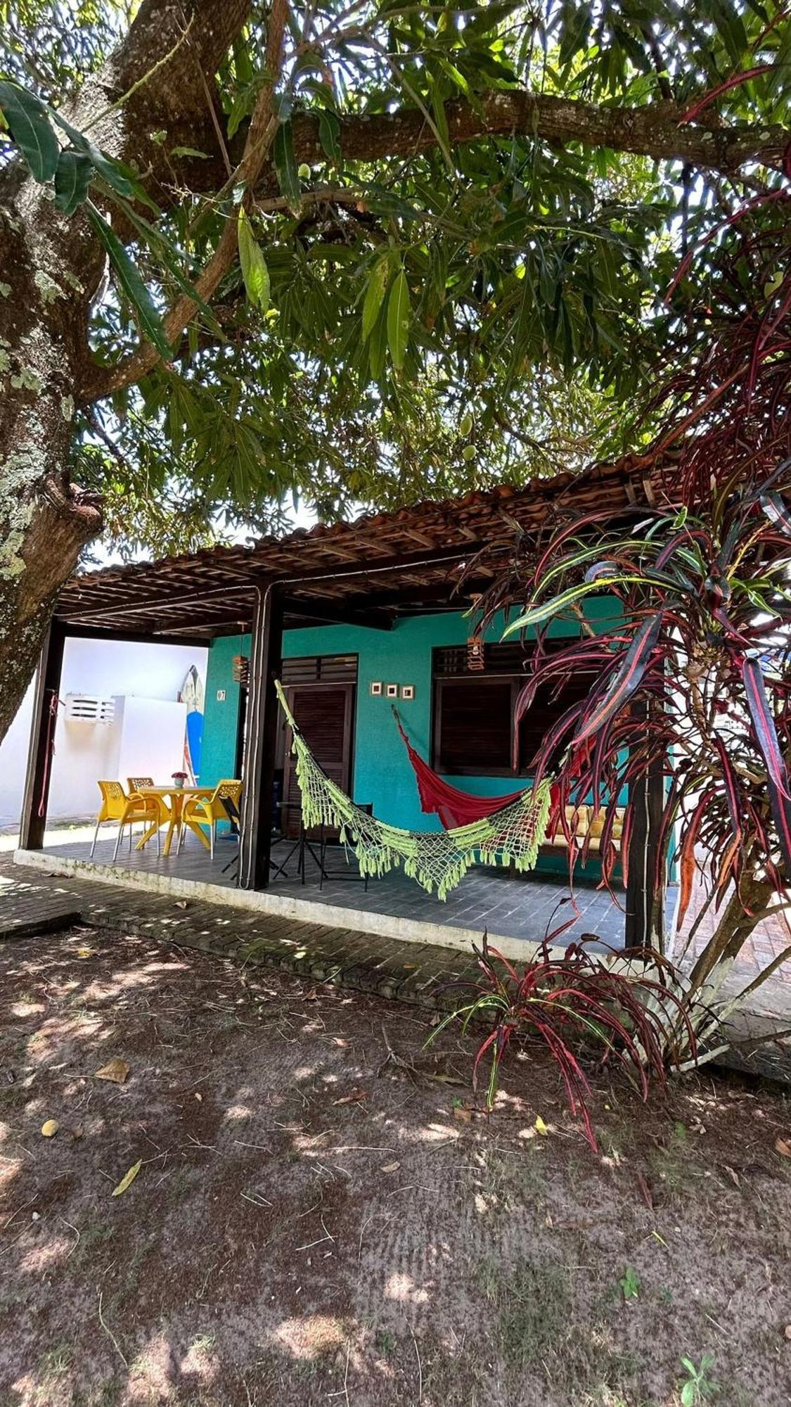 Chalés Praias Brasileiras Maragogi Extérieur photo