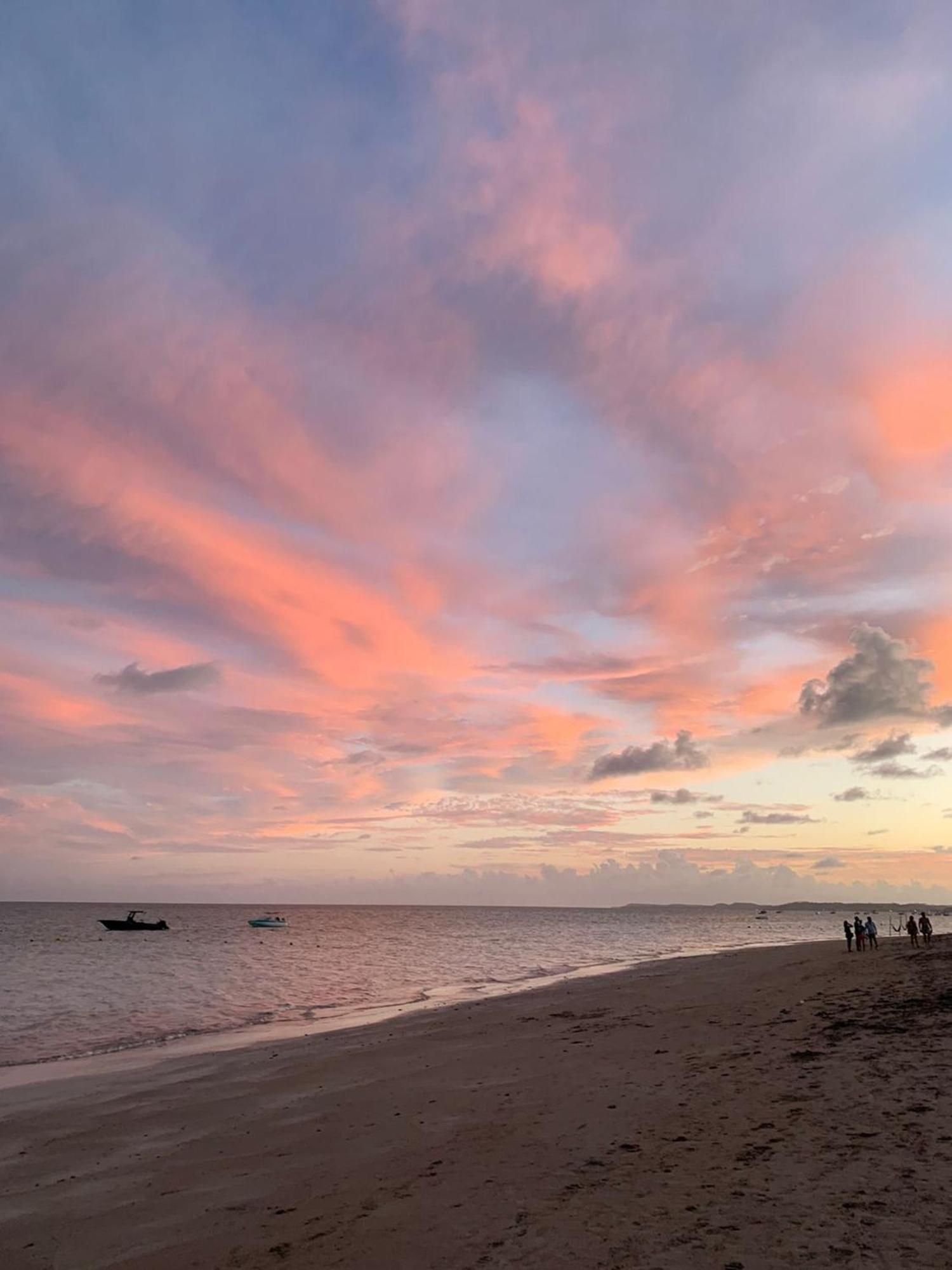 Chalés Praias Brasileiras Maragogi Extérieur photo