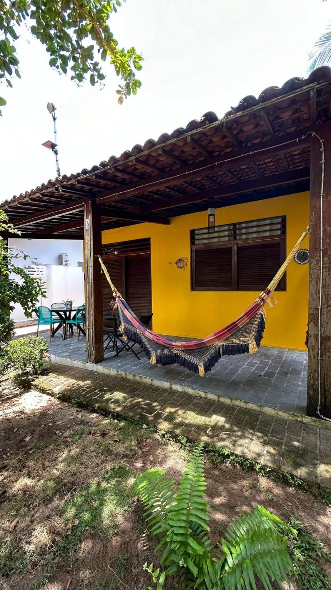 Chalés Praias Brasileiras Maragogi Extérieur photo