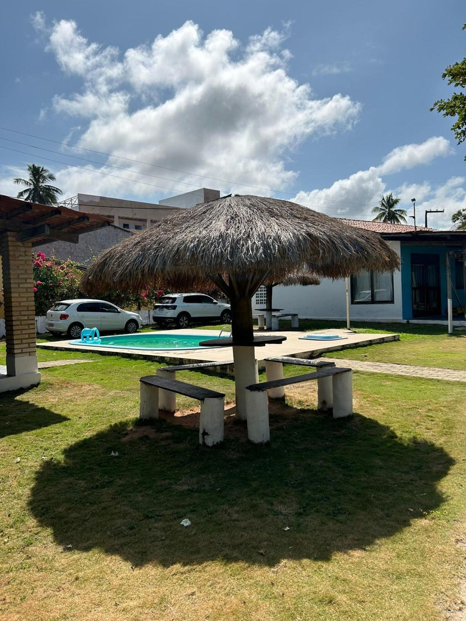 Chalés Praias Brasileiras Maragogi Extérieur photo