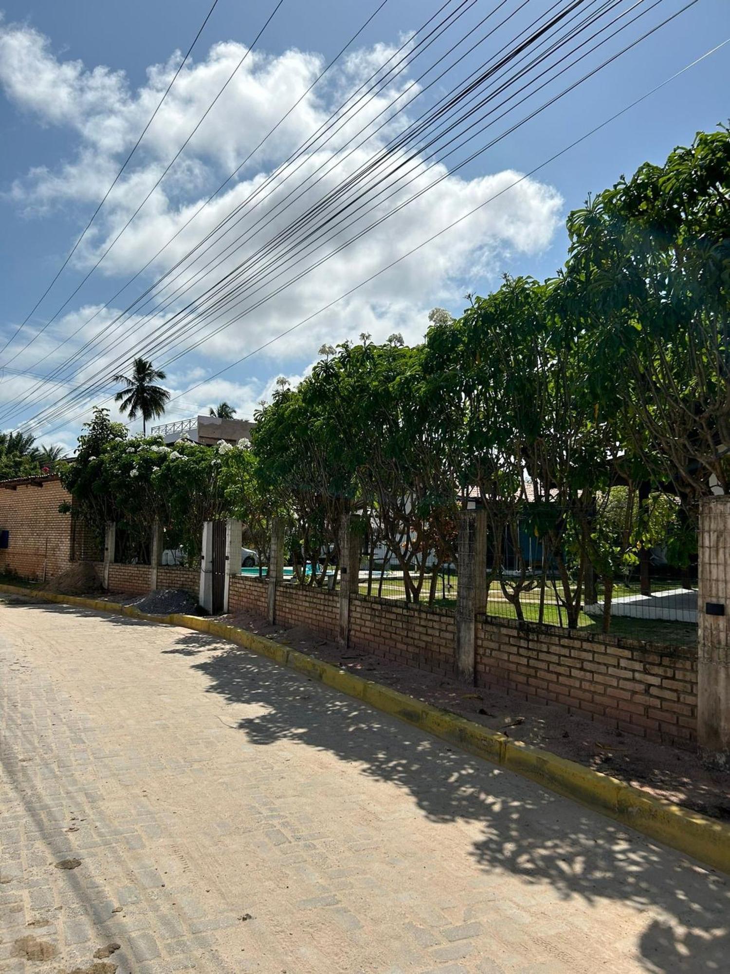 Chalés Praias Brasileiras Maragogi Extérieur photo