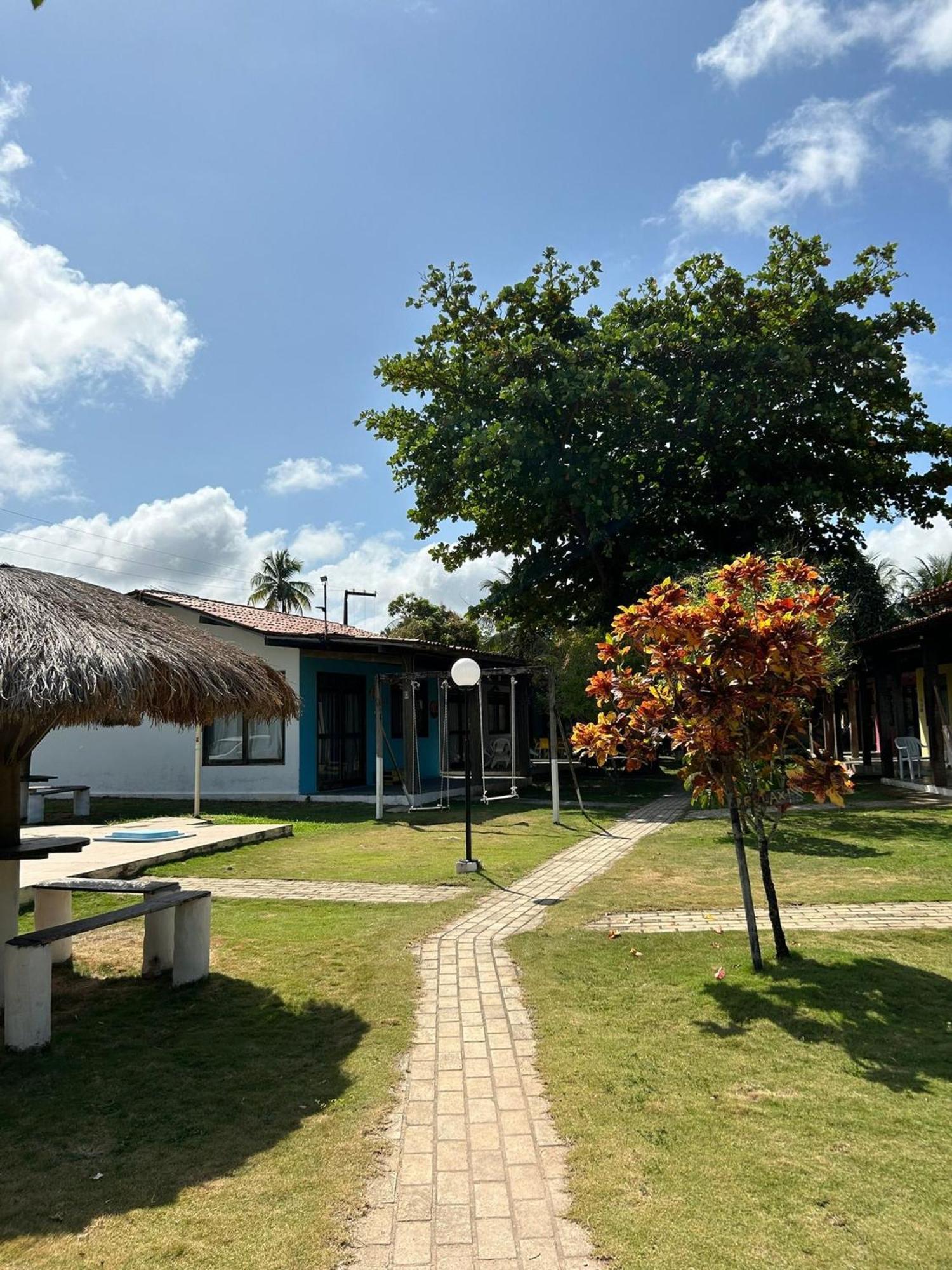 Chalés Praias Brasileiras Maragogi Extérieur photo